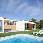 2 Con Piscina En La Playa Lejlighed *