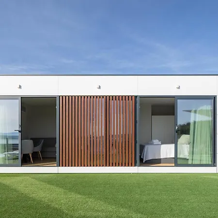 Apartamento 2 Con Piscina En La Playa