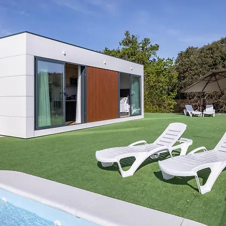 2 Con Piscina En La Playa Apartment *