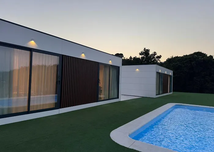 Διαμέρισμα 2 Con Piscina En La Playa