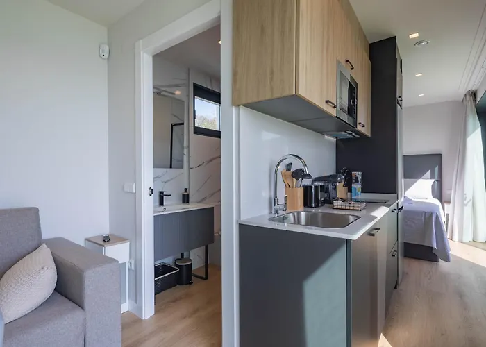 2 Con Piscina En La Playa Διαμέρισμα