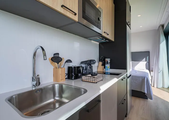 2 Con Piscina En La Playa Διαμέρισμα *