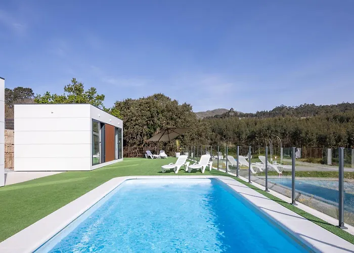 Διαμέρισμα 2 Con Piscina En La Playa