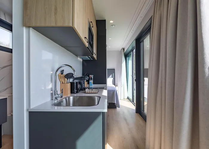 2 Con Piscina En La Playa Διαμέρισμα